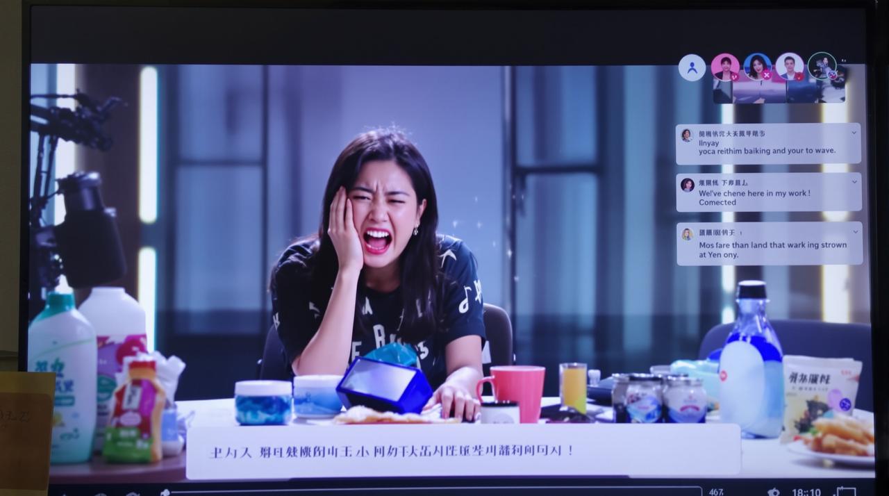 网络爆料引发关注，内地明星八卦新动态与背后隐情
