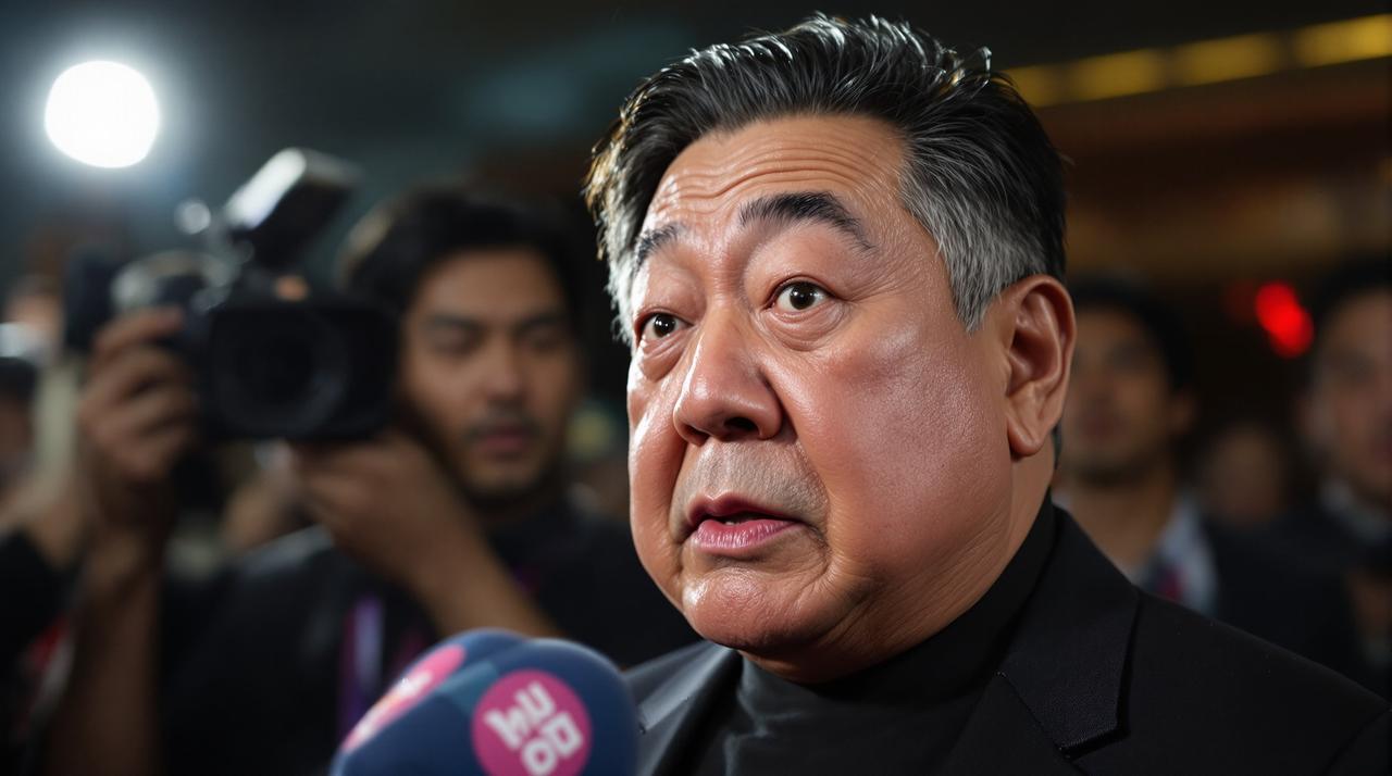 吴亦凡迷弟迷妹聚集地揭秘娱乐圈黑料大揭秘背后的章节错乱真相